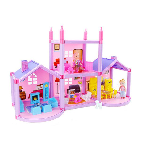 Doll House Villa